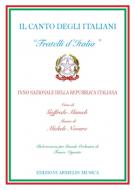 Il Canto Degli Italiani Fratelli D'Italia 