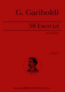 58 Esercizi Per Flauto 