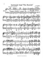 Hallelujah from Messiah Piano Solo 