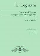 Cavatina D'Ernani Nell'Opera Ernani 