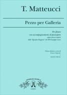 Pezzo Per Galleria 