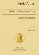 Musica Per Strumenti A Fiato 