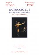 Capriccio No. 3 