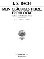 My Heart Ever Faithful 