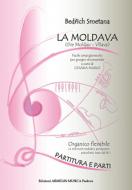 La Moldava 