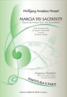 Marcia Dei Sacerdoti Dal Flauto Magico 