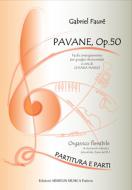Pavane op. 50 