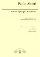 Minuetti Per Più Strumenti 