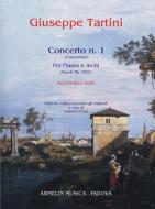 Concertino In Fa Maggiore 