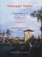 Concerto A 5 In Sol Maggiore 