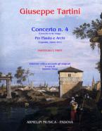 Concerto In Re Maggiore 