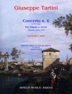 Concerto In Sol Maggiore 
