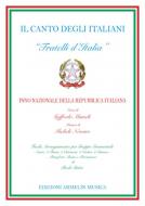 Il Canto Degli Italiani Fratelli D'Italia 