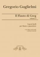 Il Flauto Di Greg, 2 