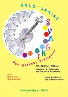 Svaghi Per Piccoli Violinisti 