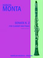 Sonata No. 2 