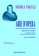 Arie D'Opera Vol. 1 