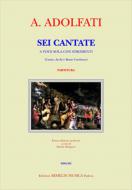 6 Cantate 