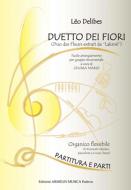 Duo Des Fleurs Extrait De Lakmé 