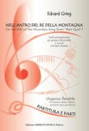 In The Hall Of The Mountain King 