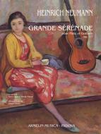 Grande Sèrènade Pour Flûte et Guitarre, op. 17 