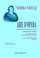 Arie D'Opera Vol. 2 