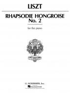 Hungarian Rhapsody No. 2 
