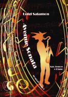 Avenue Sonata Per Sassofono e Pianoforte 