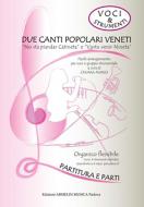 Due Canti Popolari Veneti 