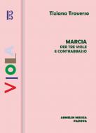 Marcia Per 3 Viole e Contrabbasso 