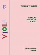 Tango Per Flauto e Viola 