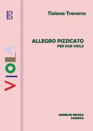 Allegro Pizzicato 