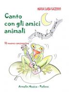 12 Canzoncine Animali 