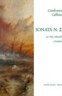 Sonata No. 2 