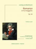 Romanza In Fa Maggiore op. 50 