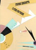 12 Studi Per Violino 