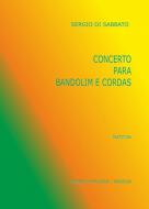 Concerto Para Bandolim e Cordas 