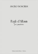 Fogli D'Album 
