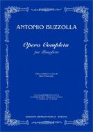 Opera Completa Per Pianoforte 