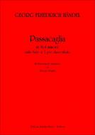 Passacaglia Dalla Suite No. 7 