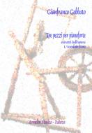 Tre Pezzi Per Pianoforte 