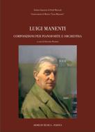 Composizioni Per Pianoforte e Orchestra 