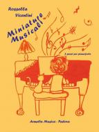 Miniature Musicali 