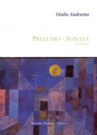 Sonata Per Pianoforte 