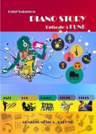 Piano Story Episode 5 - Funk 