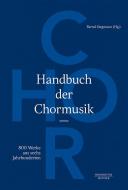 Handbuch der Chormusik 