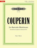 Les Baricades Mistérieuses 
