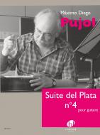 Suite del Plata No. 4 