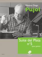 Suite del Plata No. 5 