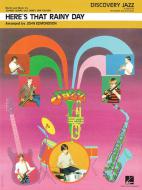 Here's That Rainy Day 